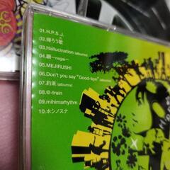 mihimaru GT mihimania IIなどアルバム3枚セットの画像