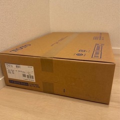 新品未使用　TOTO ウォシュレット　アプリコット　TCF4714 
