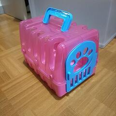 おもちゃ　ぬいぐるみ　ペットキャリーバッグ