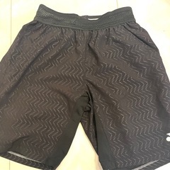 ヨネックス　テニス　ハーフパンツ140 2枚セット