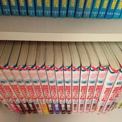 漫画 コミック　会長はメイド様！の画像