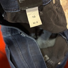 
最終価格です。UNIQLOジーンズの画像