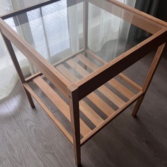 IKEA サイドテーブル