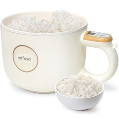 【新品未使用】① 電気鍋 マルチ電気鍋 多機能電気鍋 1.2L ...