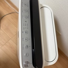 SHARP プラズマクラスターの画像