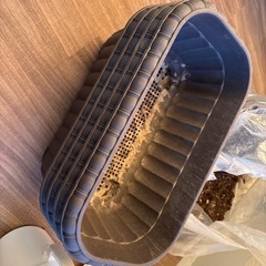 園芸用品セット譲ります。の画像
