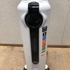 DeLonghi デロンギ  オイルヒーター JRE0812 　...