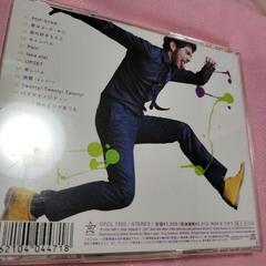 平井堅　ファッキンポップ　アルバムの画像