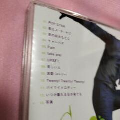 平井堅　ファッキンポップ　アルバムの画像