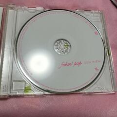 平井堅　ファッキンポップ　アルバムの画像