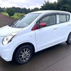 値下げしました！車検有り アルトエコ 低走行21,900km ス...