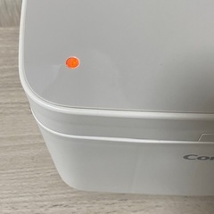 Combi クイックウォーマー おしりふきウォーマー　の画像