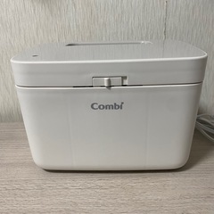 Combi クイックウォーマー おしりふきウォーマー　