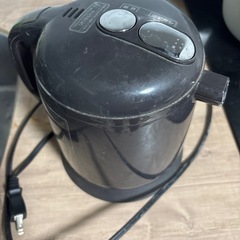 電気ケトル
