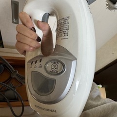 シャーク スチームクリーナー オールインワンの画像