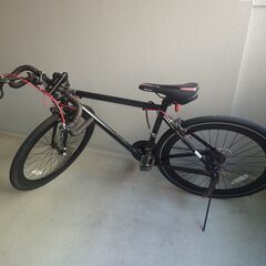 自転車
