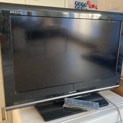 東芝 REGZA 26A9000【電源が入りません】