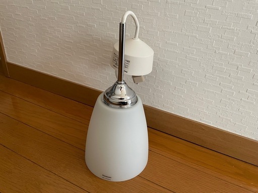 パナソニック製ペンダントライト