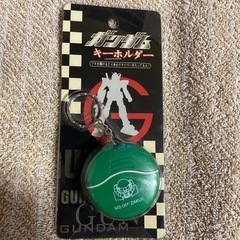 ガンダム キーホルダー 精密ドライバー