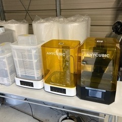 10万円相当の3Dプリンターセット