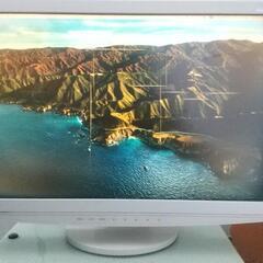 PCモニター EIZO
FlexScan S2410W-R

