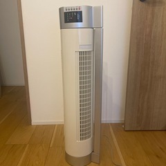 お譲りします　動作確認済み　タワー扇風機　