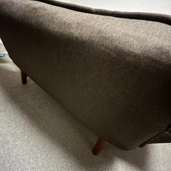 【1月6日までの出品】【もうすぐ終了】 ソファーベッドの画像