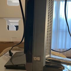 東芝 REGZA 26A9000【電源が入りません】の画像