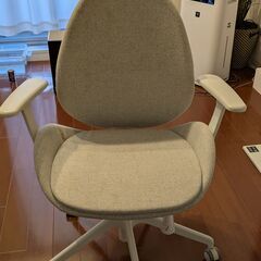 IKEAオフィスチェアお譲りします