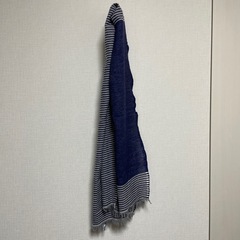 ストール　ニコアンド