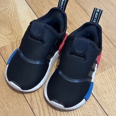adidas キッズ スニーカー　 