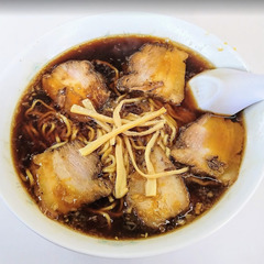 千葉県市原市の名店　ラーメン富士屋　姉ヶ崎店が2月にリニューアルオープン！ - 市原市