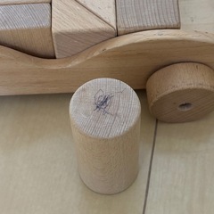 積み木の画像
