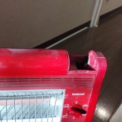 電気ストーブ　差し上げますの画像