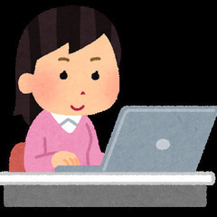 ①運動教室の補佐＆②事務スタッフ募集！の画像