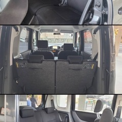 パレット 660 SW🚗広々！！の画像