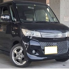 パレット 660 SW🚗広々！！の画像