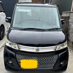 パレット 660 SW🚗広々！！