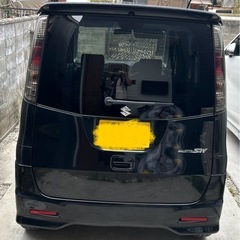 パレット 660 SW🚗広々！！の画像
