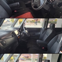 パレット 660 SW🚗広々！！の画像