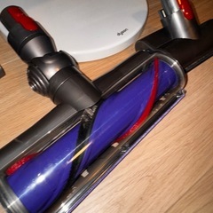 ダイソン SV14ABL dyson V11 Absolute スタンド付き