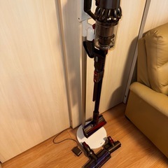 ダイソン　SV14ABL dyson V11 Absolute スタンド付き