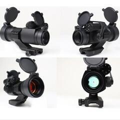 エアガン 18R  グレラン サバゲー の画像