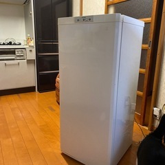 冷凍庫