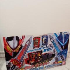 仮面ライダー　変身ベルト　セイバー