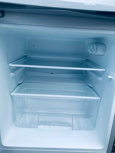 ◻️ TOHOTAIYO2ドア冷凍冷蔵庫◻️ ◻️TH-90L2-SL◻️