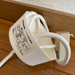 パナソニック製ペンダントライトの画像
