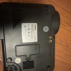 YABER プロジェクター　Y60の画像
