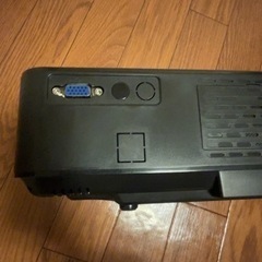 YABER プロジェクター　Y60の画像