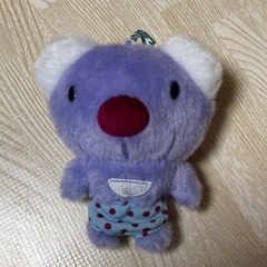 うっかりペネロペ ★ フィーフィ　ぬいぐるみマスコット